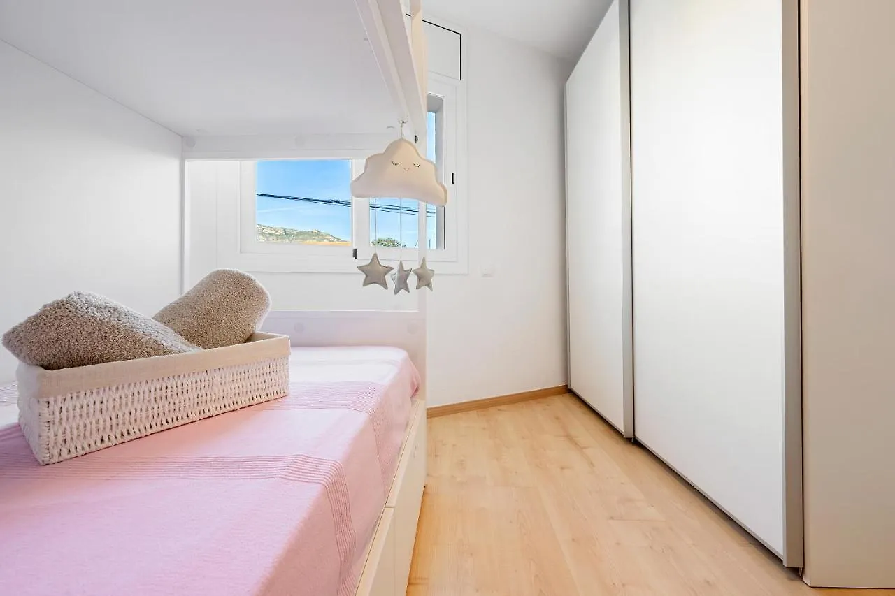 La Rapita Apartment Sant Carles De La Rapita