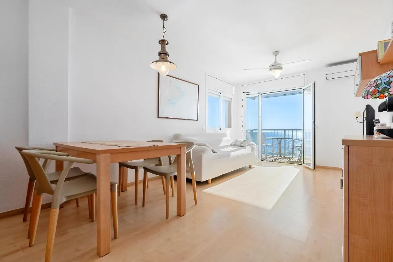 La Rapita Apartment Sant Carles De La Rapita