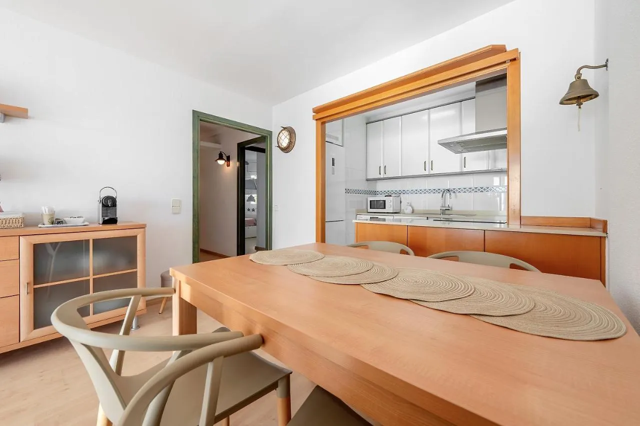La Rapita Apartment Sant Carles De La Rapita 0*,  Spain
