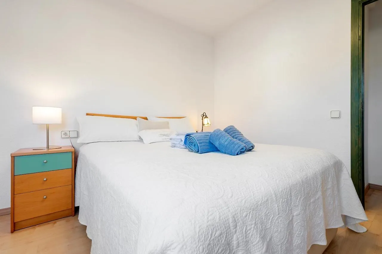 La Rapita Apartment Sant Carles De La Rapita 0*,  Spain