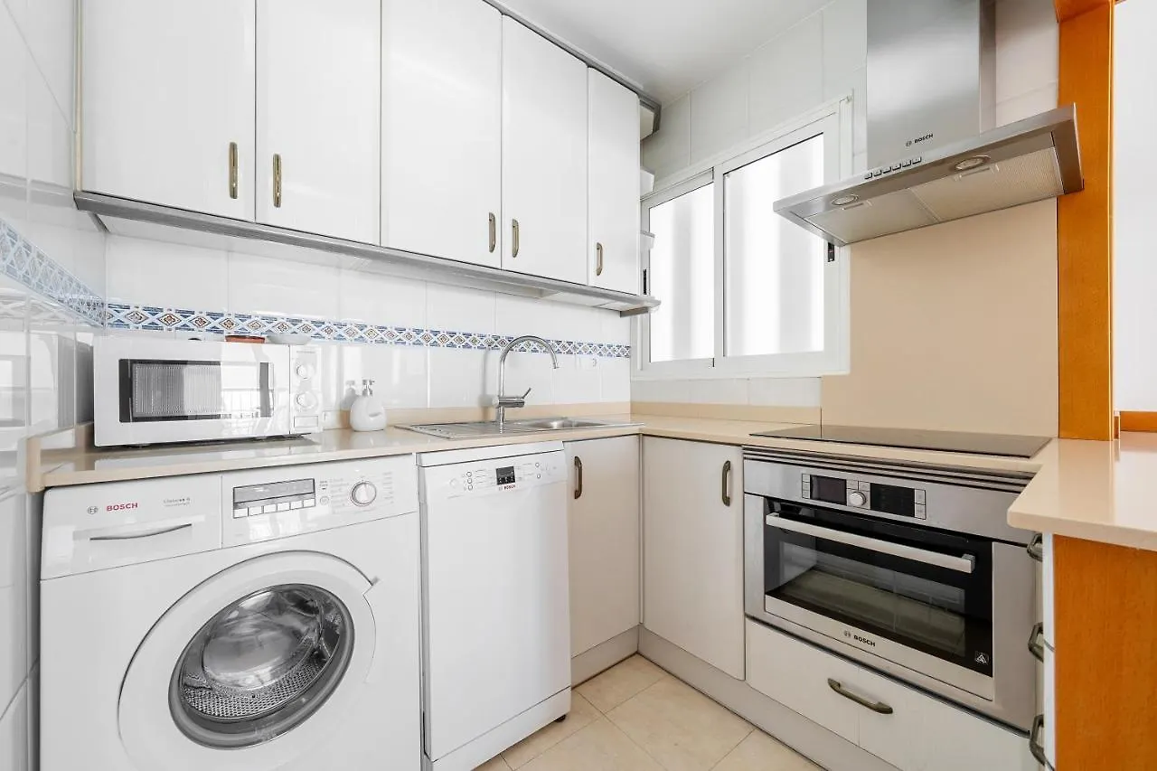 La Rapita Apartment Sant Carles De La Rapita