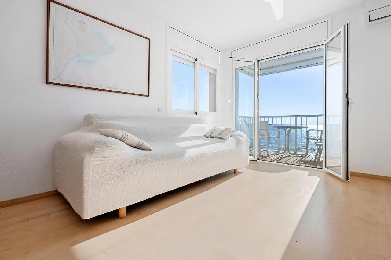 La Rapita Apartment Sant Carles De La Rapita Spain