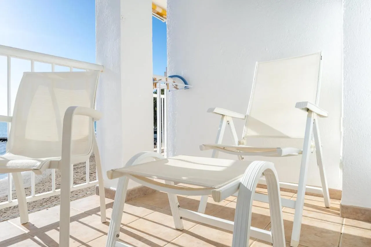 La Rapita Apartment Sant Carles De La Rapita Spain