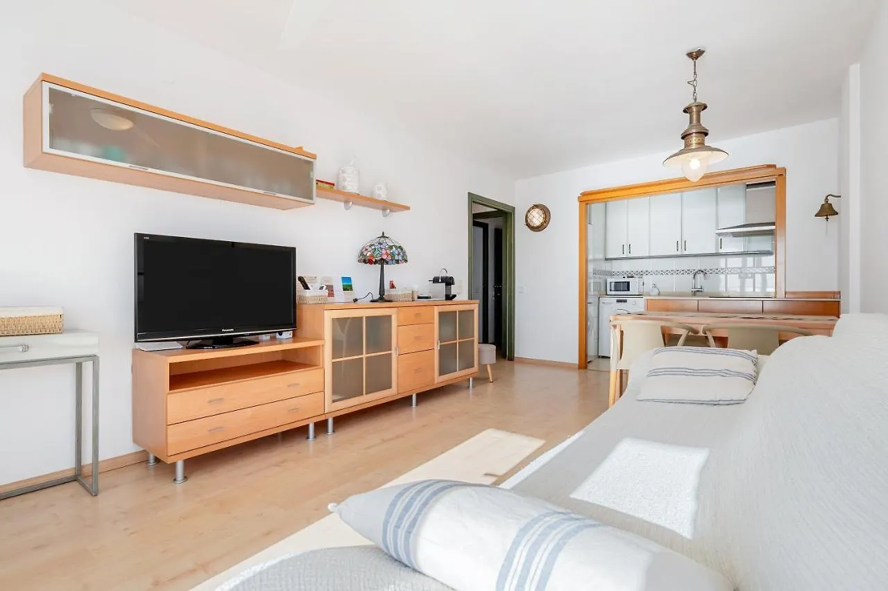 La Rapita Apartment Sant Carles De La Rapita