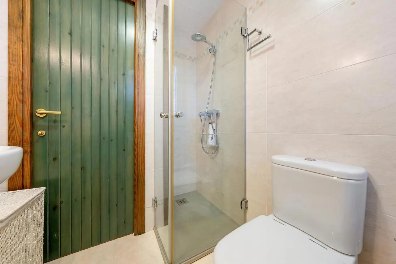 La Rapita Apartment Sant Carles De La Rapita