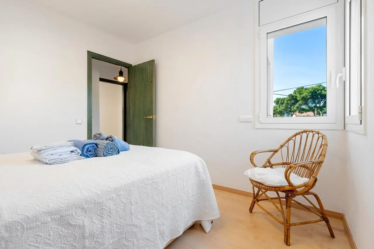La Rapita Apartment Sant Carles De La Rapita