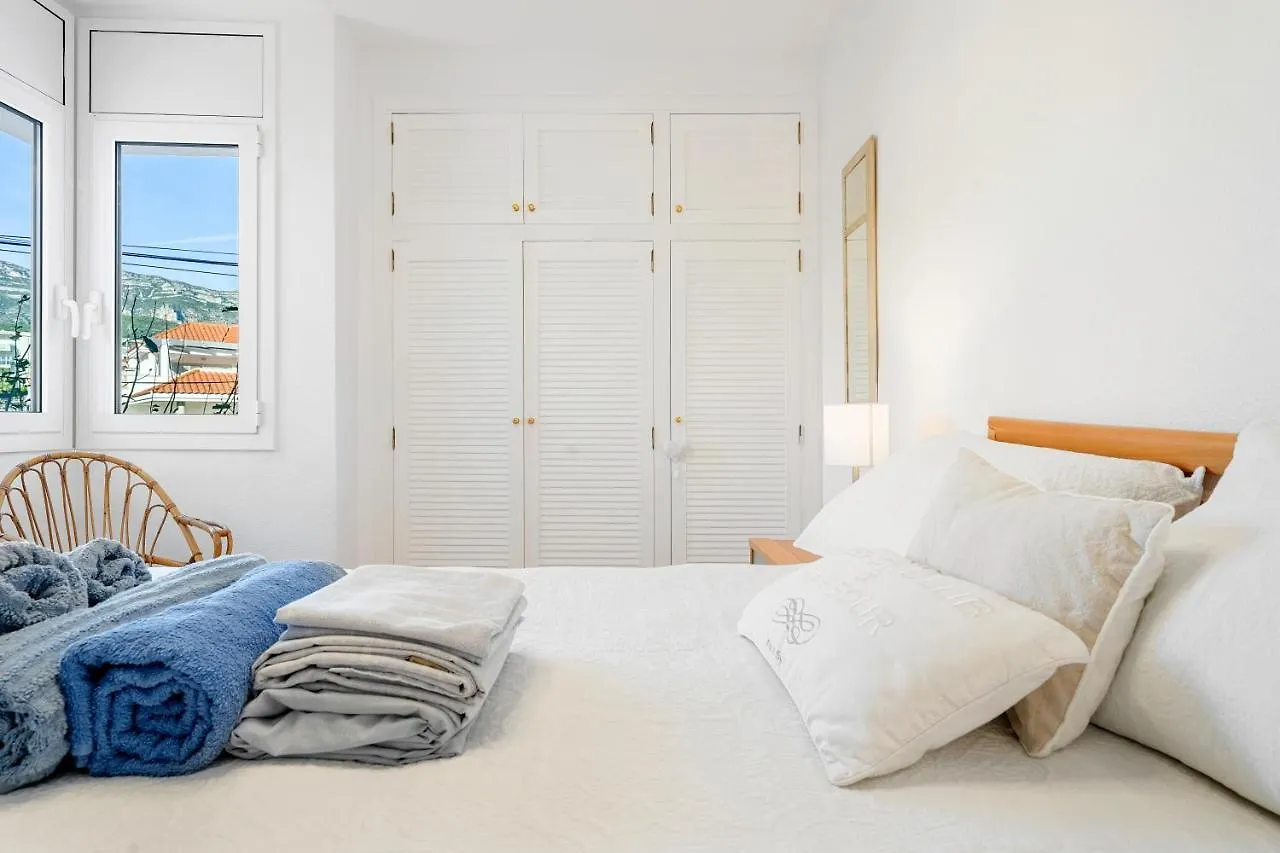 La Rapita Apartment Sant Carles De La Rapita